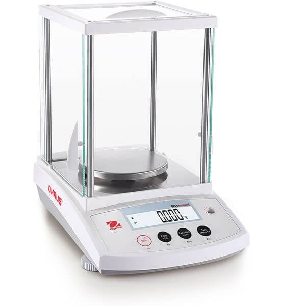 Ohaus PR Series Precision Balance, PR322N/E OH-30515026 - main